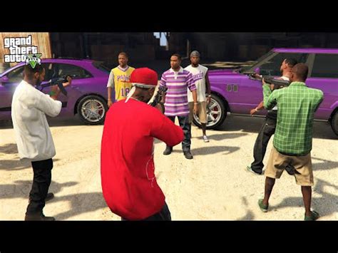 GTA 5 REAL LIFE MOD MAMA S BOY SETTING THEM UP GTA 5 REAL LIFE