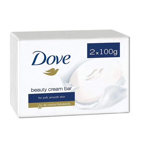 Dove Body Wash Dove Beauty Cream Bar Soap 100g Dove Soap