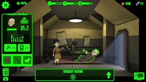 Lets Play Fallout Shelter Ep 4 We Need More Power Plants Youtube