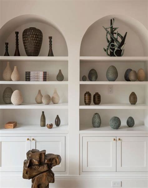 Stunning Arched Bookcase Ideas Client Project Peek Artofit