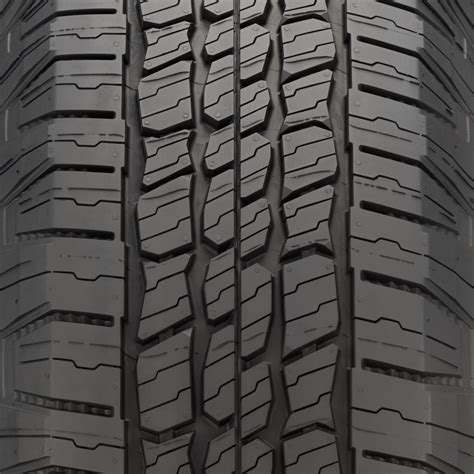 Michelin Ltx Trail Tire Rack