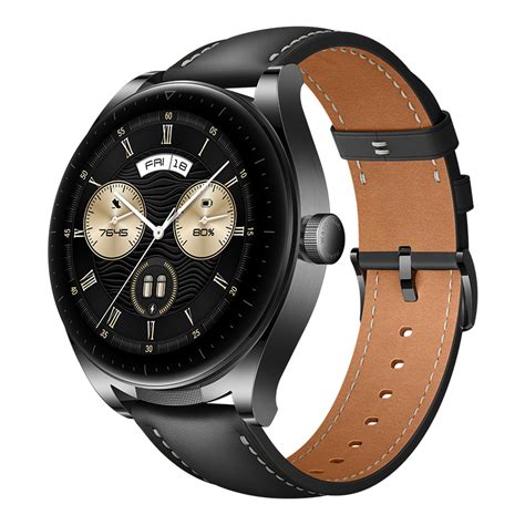 Huawei Watch Buds Unusual Smartwatch And Earbuds Combo Launches