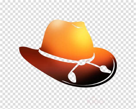 Download High Quality cowboy hat transparent orange Transparent PNG Images - Art Prim clip arts 2019