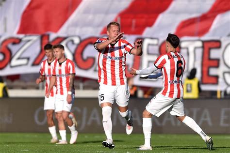 Puszcza Cracovia Typy Kursy Zapowied Goal Pl