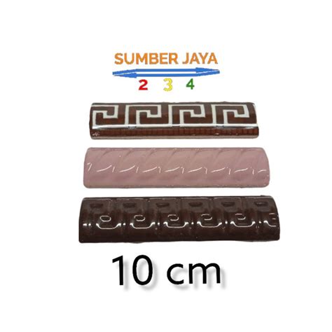 Jual Kuku Macan Keramik 10 Cm TERMURAH Shopee Indonesia