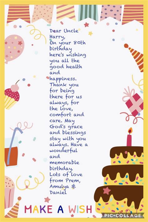 Pin By Vera Malkani On Happy Th Birthday Harry Happy Th Birthday