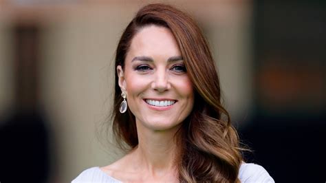 Kate Middleton Proved She S Still A Perfect Princess Amid Her Abdominal