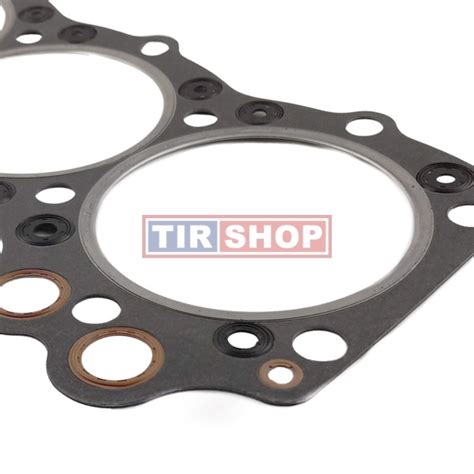 Iveco Cylinder Head Gasket