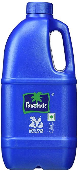 PARACHUTE COCONUT HAIR OIL 1 L EasyGrocery