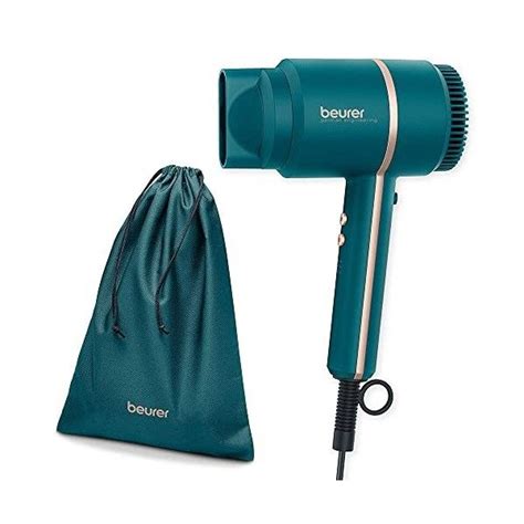 Beurer HC 35 sèche cheveux compact avec fonction ionique pour des c