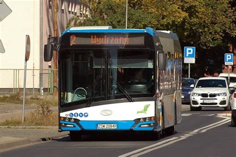 Świnoujście Nowym tunelem pojadą także autobusy Otwarcie do wakacji