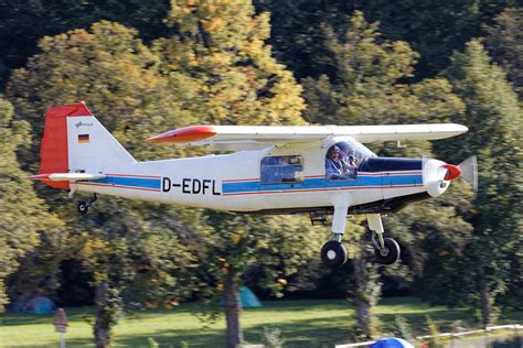 Dornier Do 27 Photo Gallery