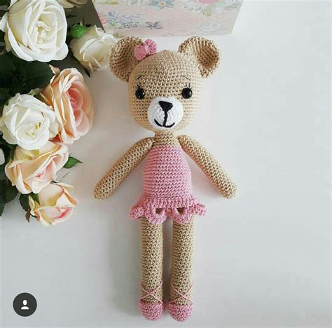 Amigurumi Rg Oyuncak Modelleri Masum Ay C K Yap L Anlat Ml