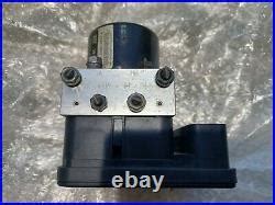 BMW E46 3 Series ABS ASC Pump Unit 34 51 6759073 6759073 6759075 10