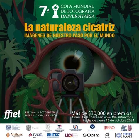 Copa Mundial De Fotograf A Universitaria Concursos De Fotograf A