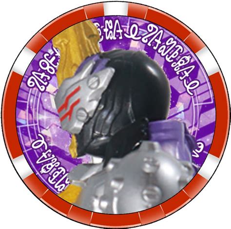 Kamen Rider Calibur Ultra Medal Medals Power Rangers Kamen Rider