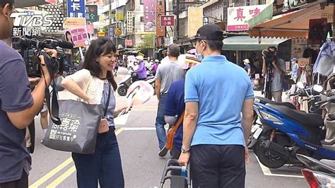 2024立委激戰區曝！ 「港湖三姝」討論度奪冠 Tvbs Line Today