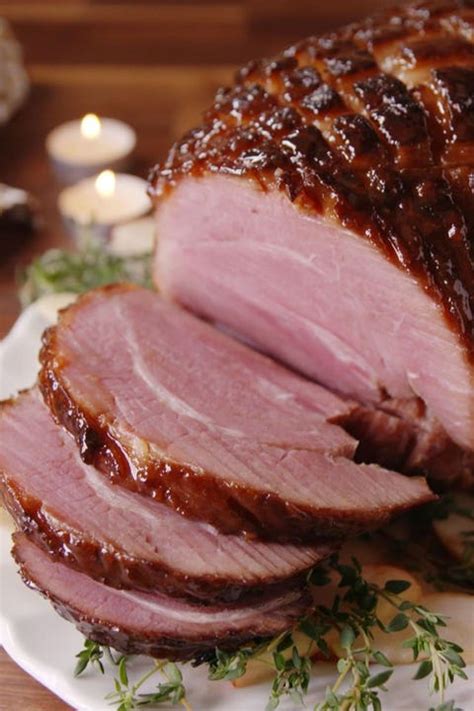 19 Best Easter Ham Recipes - How to Cook an Easter Ham 2020