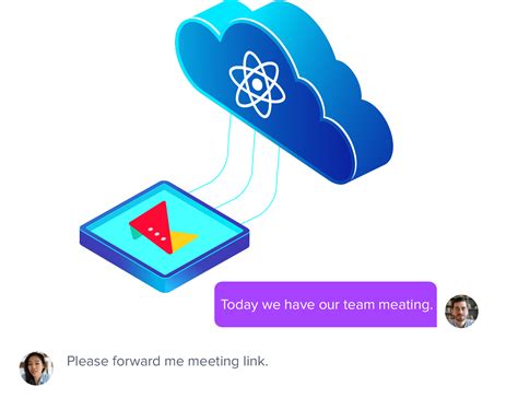 React Native Chat Sdk Integrate Video Call Sdk For Web Mobile With