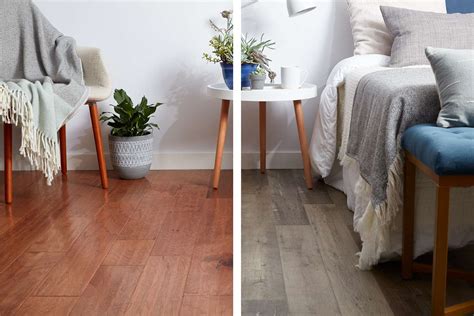 Engineered Hardwood Vs Laminate Comparison Guide