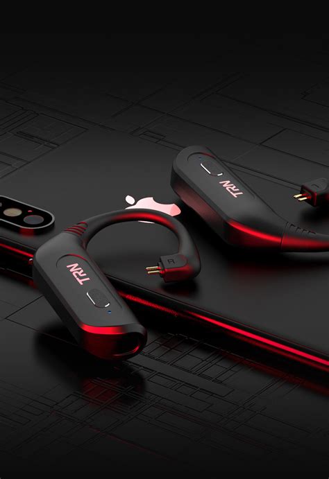 TRN BT20S PRO | Worldwide Shipping | TRN-AUDIO