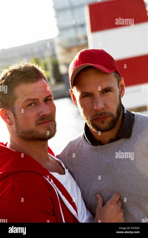 Gay Couple Denmark Hi Res Stock Photography And Images Alamy
