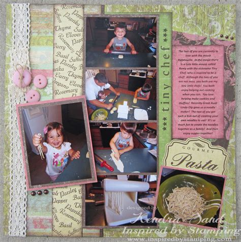 Luv Scrap N Make Cards Ibs August Sneak Peeks