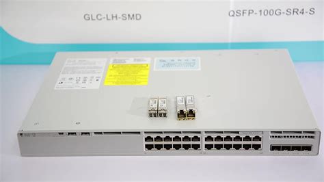 C L T G E L Port Data X G Uplink Switch Network