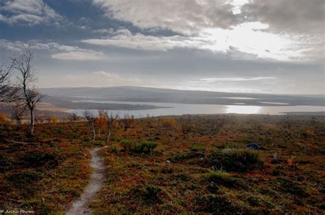 Lapland Autumn Adventures & Experiences | Visit Finnish Lapland