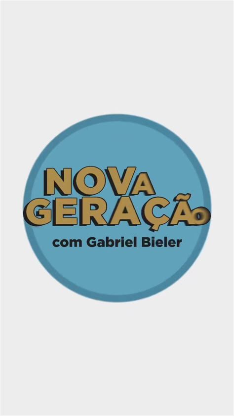 CBV on Twitter O carioca Gabriel Bieler começou no voleibol por