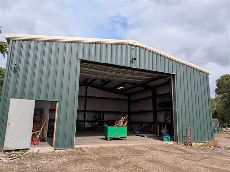 Scrap Metal Recycling Facility in Tiverton, RI | Sell Scrap Metal