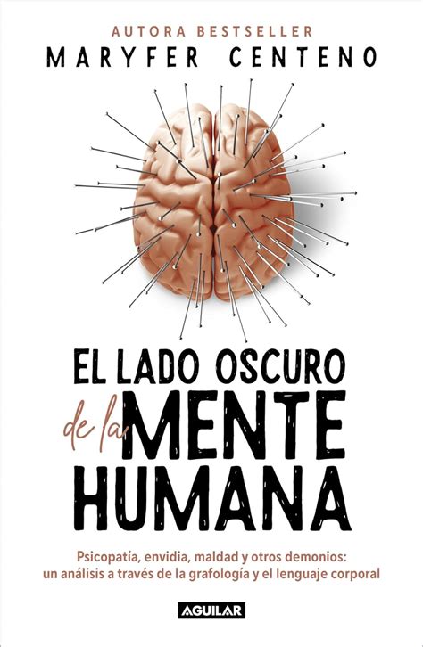 Buy El Lado Oscuro De La Mente Humana The Dark Side Of The Human Mind