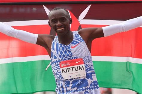 Kenya bids solemn farewell to marathon sensation Kiptum