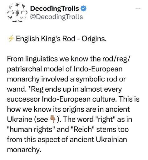 Decodïngtrolls On Twitter ⚡️russian Civil Servants New Dilemma