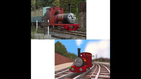 Au Cember 2 Rheneas The Gallant Old Engine Youtube