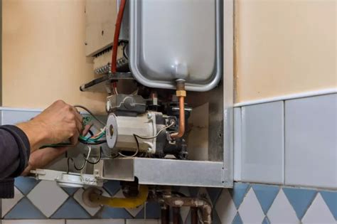 Why The Gas Hot Water Heater Pilot Light Keeps Going Out And Wont Stay