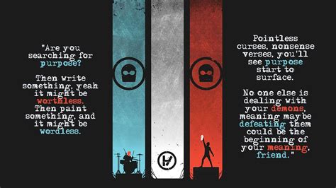 Twenty One Pilots Wallpapers - Wallpaper Cave