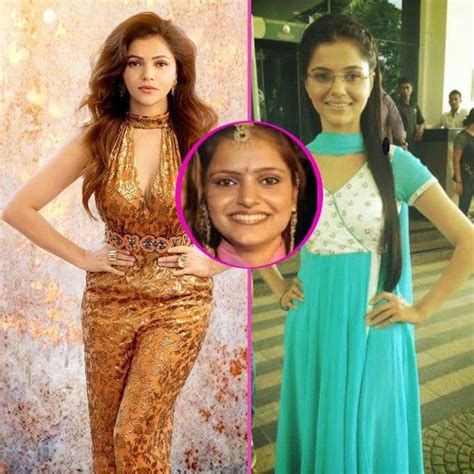 Rubina Dilaik Birthday जेब में चार पैसा आते ही रुबीना ने बदली अपनी