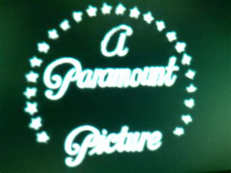 Paramount Logo (The Black Movie Variant) by daddymcabee on DeviantArt