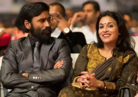 Dhanush Aishwarya Marriage Date / Soundarya was married to a tamilnadu ...