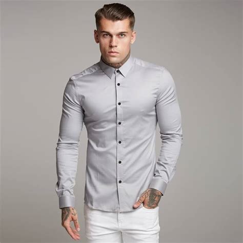 Sporty Clothing Style For Men