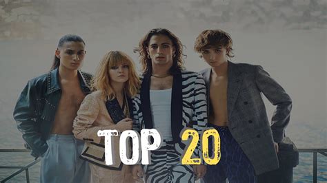 TOP 20 MAIS tocadas no MUNDO TOP Melhores MÚSICAS INTERNACIONAIS