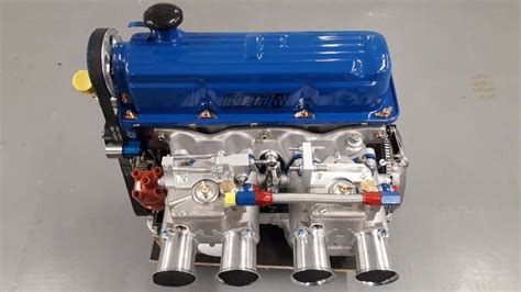 Ford Pinto Rally Race Engine 62347 MotorsportMarkt De