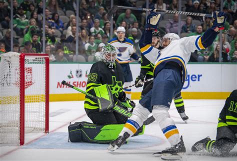 Dallas Stars Vs St Louis Blues 12 14 21 Nhl Picks Predictions Odds