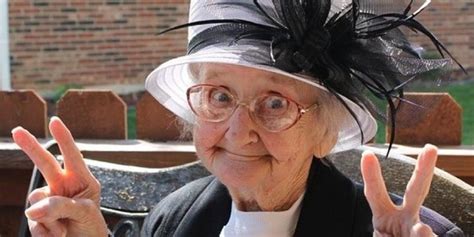 Pin on Старички | Funny pictures, Old women, Real italian meatballs
