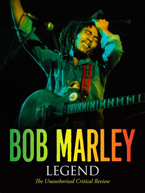 Prime Video: Bob Marley - Legend