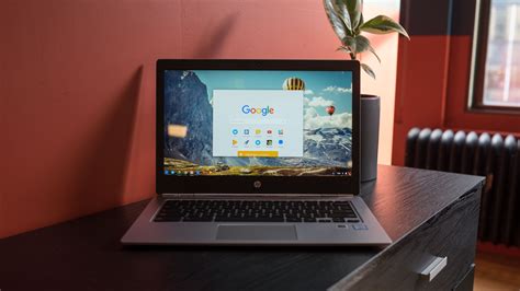 The 7 Best Chromebooks Of 2017 The Top Chromebooks Ranked