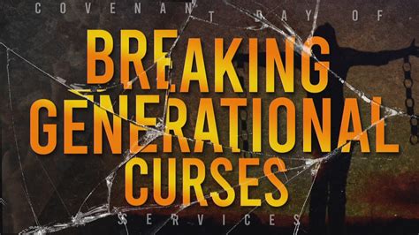 Covenant Day Of Breaking Generational Curses 2nd Service Wci Accra Youtube