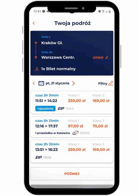 Jak Kupi Bilet Pkp I Poradnikurlopowy Pl