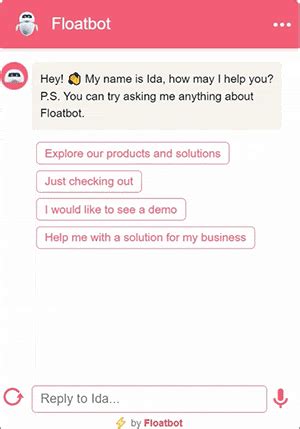 Build Chatbot for website | No code platform | Floatbot